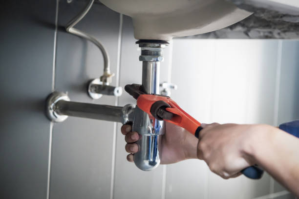 Best Residential Plumbing Services  in Robie Creek, ID